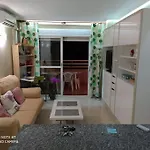 Appartement En Edificio Stella Maris Paseo Maritimo *