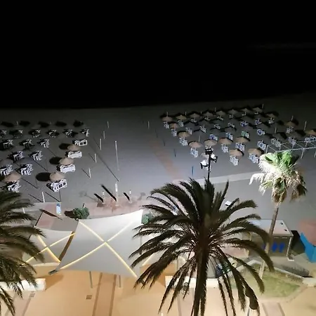 Appartement En Edificio Stella Maris Paseo Maritimo