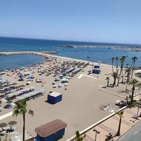 En Edificio Stella Maris Paseo Maritimo Appartement *