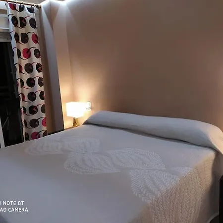 En Edificio Stella Maris Paseo Maritimo Apartment Fuengirola