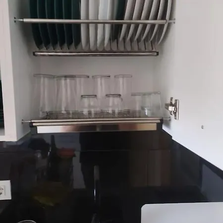 En Edificio Stella Maris Paseo Maritimo Апартаменты