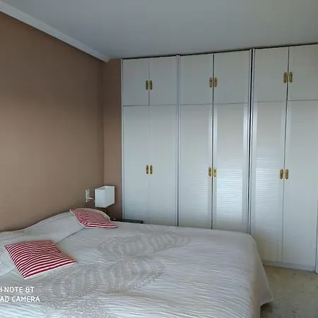 En Edificio Stella Maris Paseo Maritimo Apartment Fuengirola