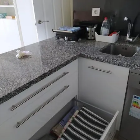 Apartment En Edificio Stella Maris Paseo Maritimo Fuengirola