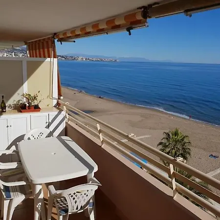 Apartment En Edificio Stella Maris Paseo Maritimo *